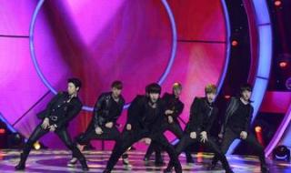 快乐大本营superjunior-m