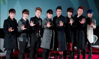 快乐大本营superjunior-m