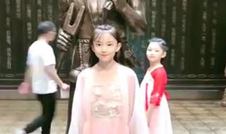 宋小睿演了哪些电视剧