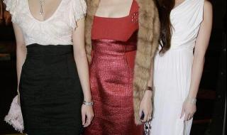 澳门赌王四个老婆介绍
