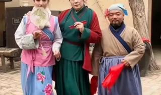 王婆说媒被曝1亿人前往