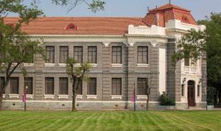 中国两岸四地大学排名