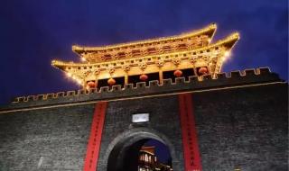 扬州有什么好玩的地方