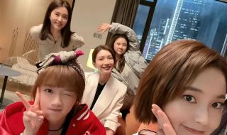 欢乐颂3为什么全部换人