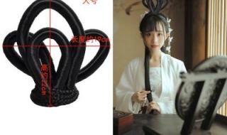 女子网购仙女棒收铁丝