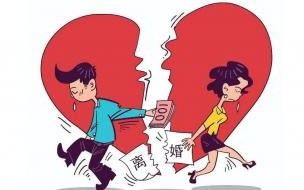 协议离婚模板范文 离婚协议书模板免费