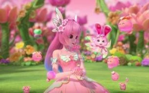 巴啦啦小魔仙之星缘蝶启1季司奇来学校是哪一集 巴啦啦小魔仙之星缘蝶启